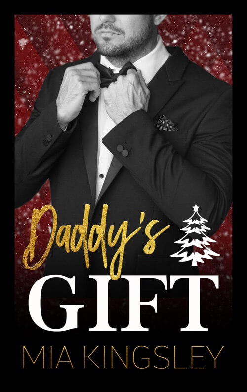 Bei Daddy’s Gift handelt es sich um eine Daddy-Romance-Story von Mia Kingsley. 